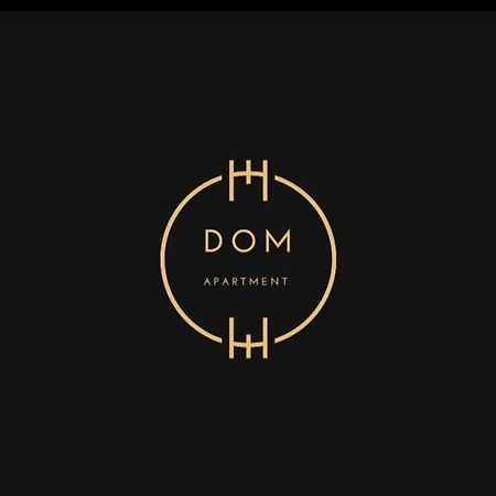 Dom Apartment Luxury 卡利亚里 外观 照片