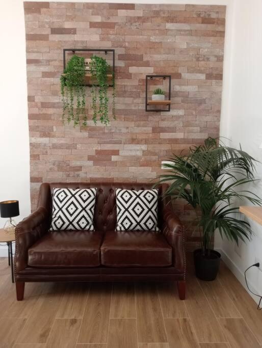 Dom Apartment Luxury 卡利亚里 外观 照片
