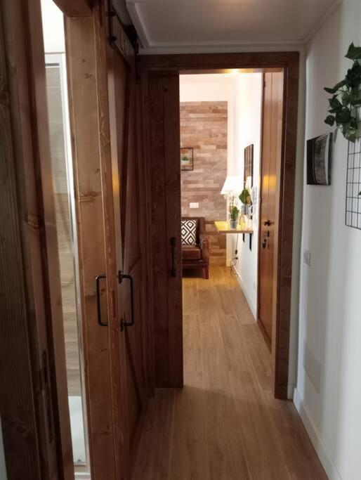 Dom Apartment Luxury 卡利亚里 外观 照片